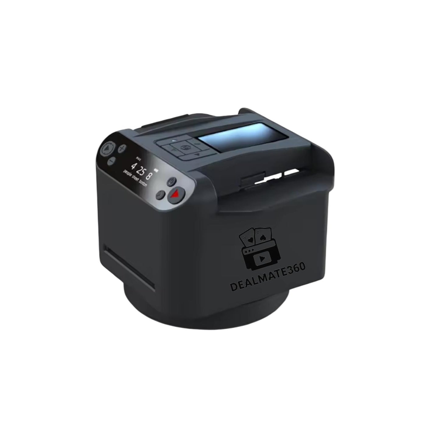 Dealmate-360